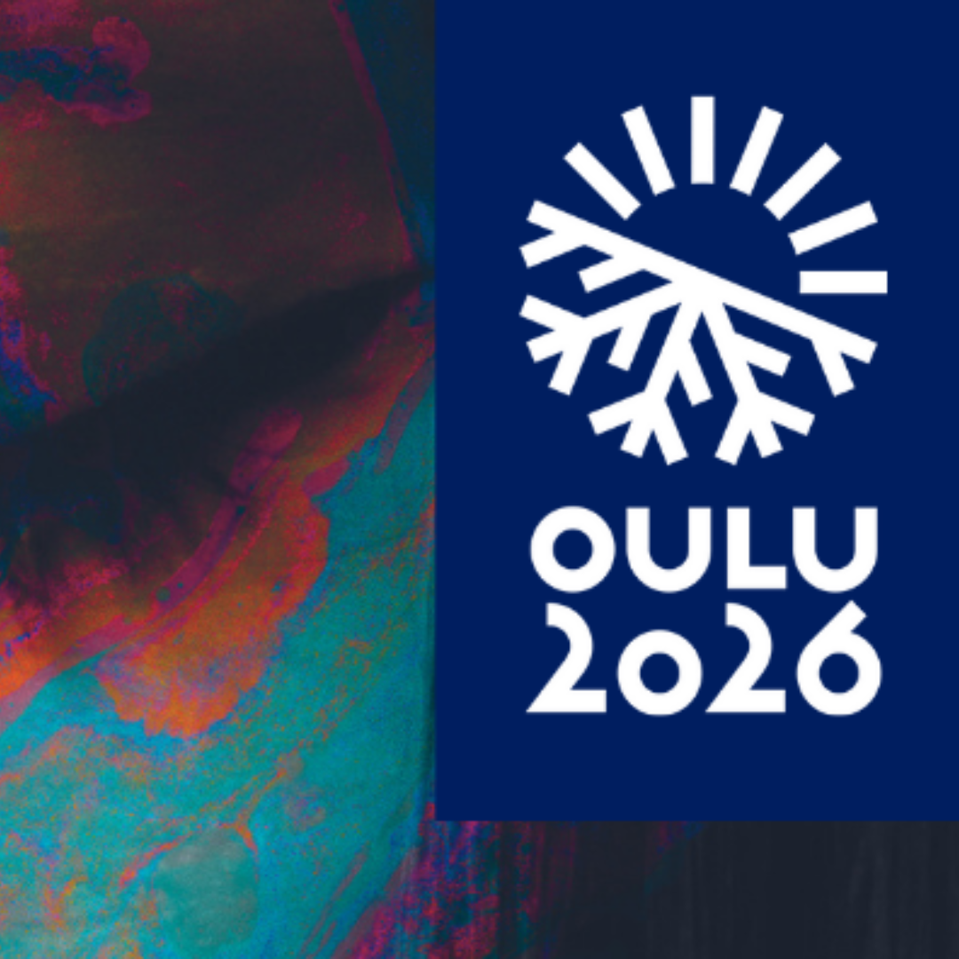 Convocatoria abierta para participar el programa Capital Europea de la Cultura Oulu2026