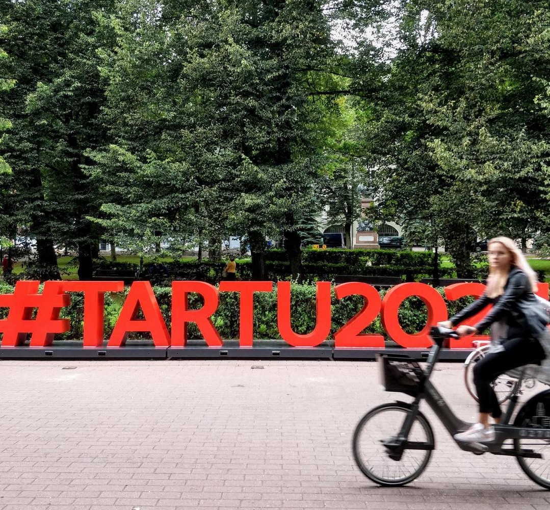 Tartu 2024 busca ideas para cortometrajes